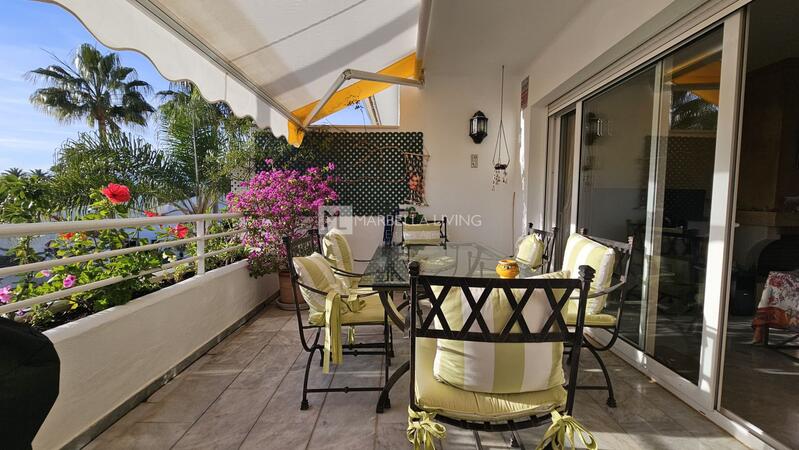 4 chambre Appartement à vendre