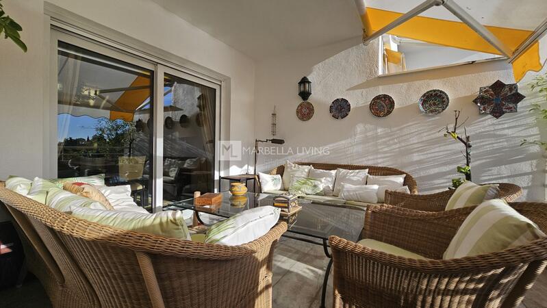 4 chambre Appartement à vendre