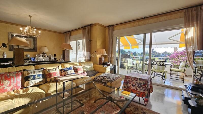 4 chambre Appartement à vendre