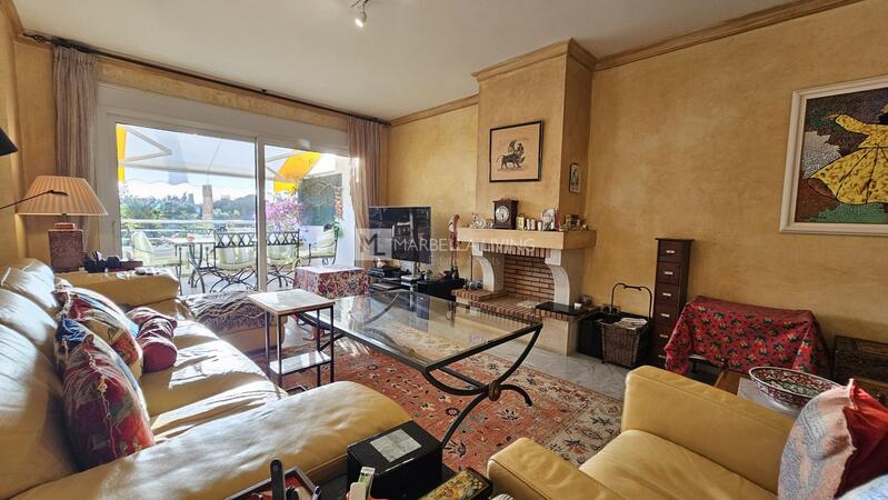 4 chambre Appartement à vendre