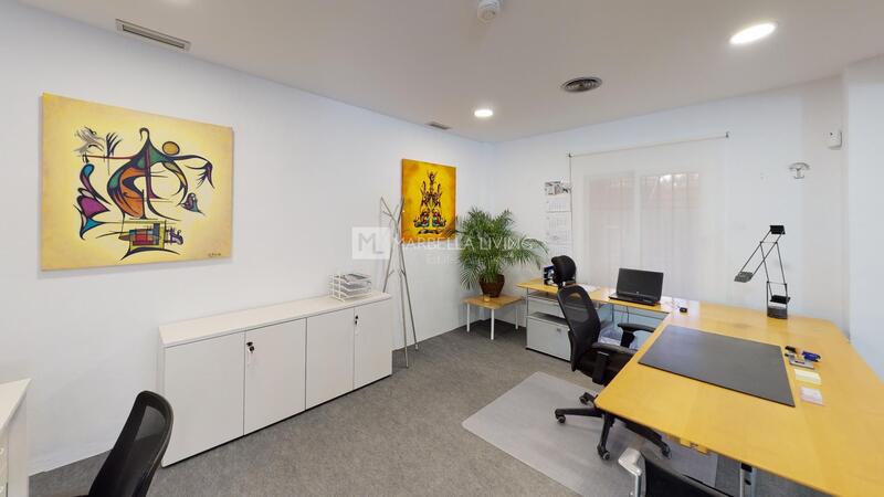 2 bedroom Commercial Property for Long Term Rent