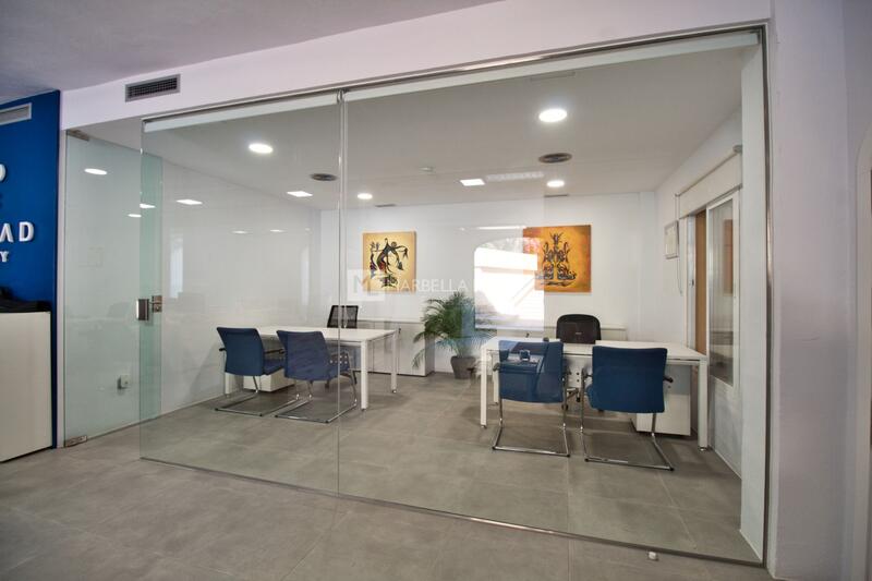 2 bedroom Commercial Property for Long Term Rent