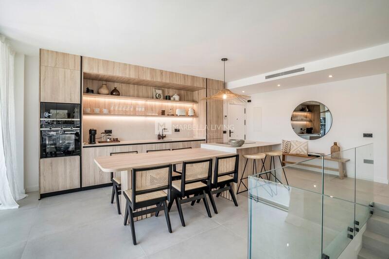 Appartement zu verkaufen in Benahavis, Málaga