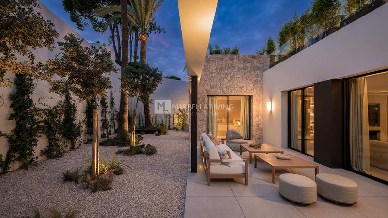 4 Cuarto Casa Cueva en venta