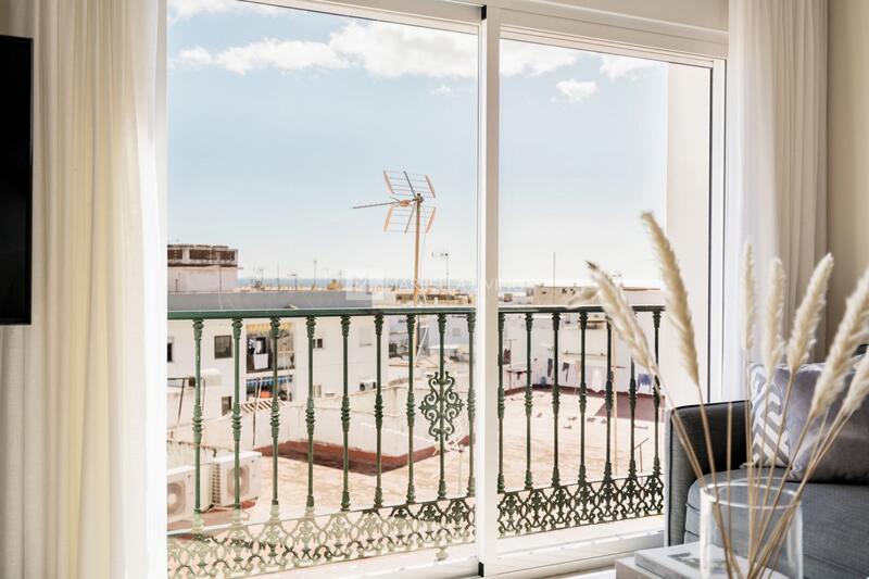 3 soveværelse Duplex til salg