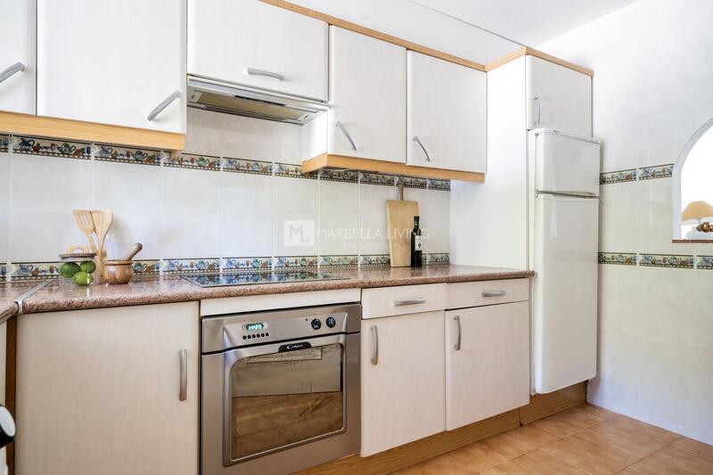 2 slaapkamer Appartement Te koop