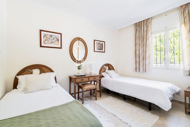 2 slaapkamer Appartement Te koop
