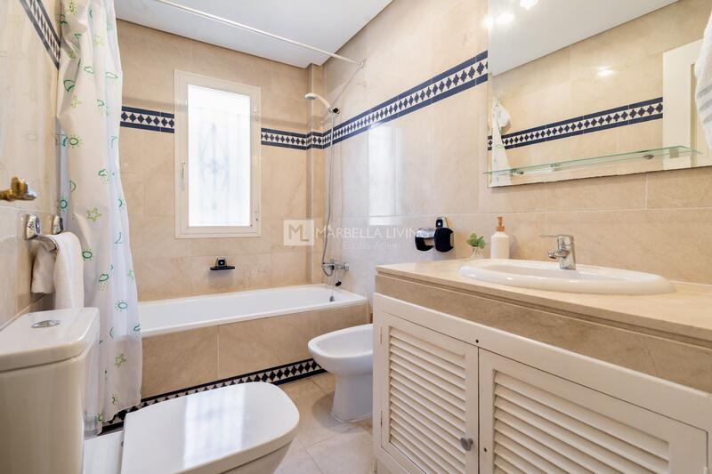 2 slaapkamer Appartement Te koop