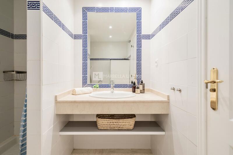 3 Cuarto Apartamento en venta