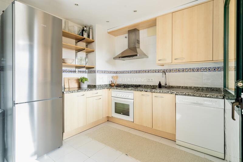3 Cuarto Apartamento en venta