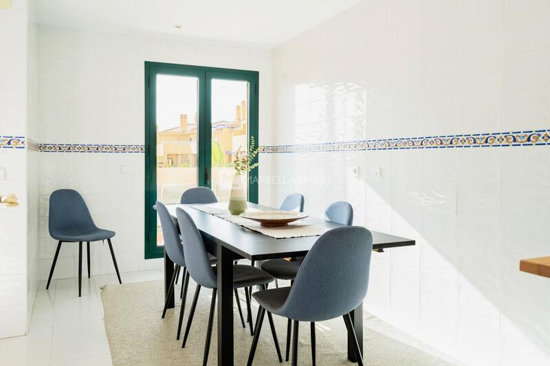 3 Cuarto Apartamento en venta