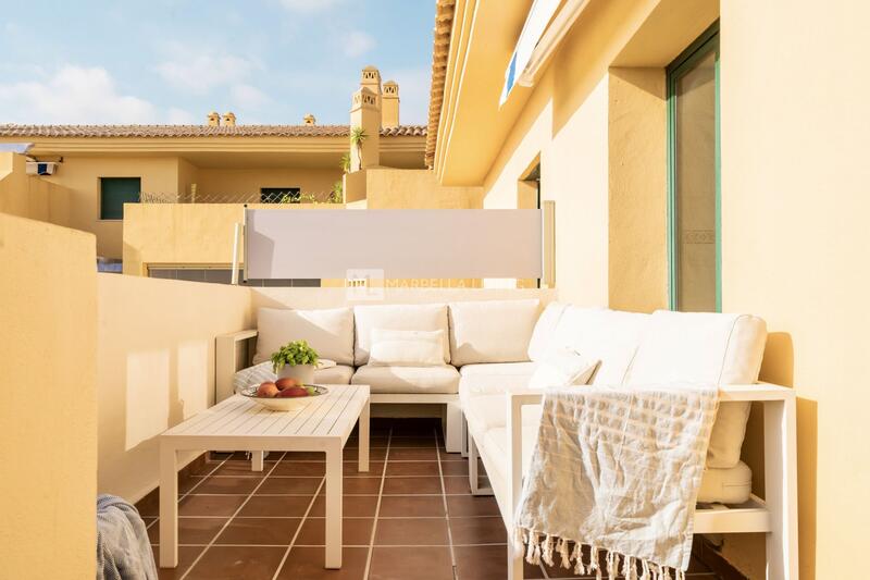 3 Cuarto Apartamento en venta
