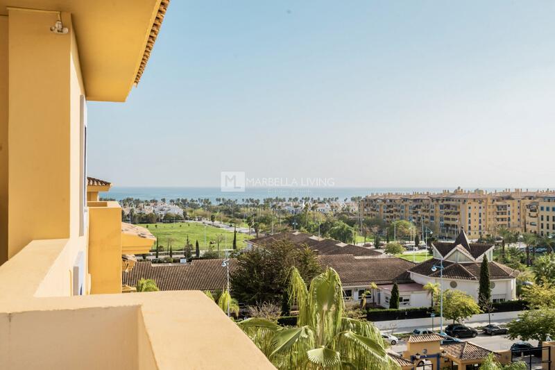3 Cuarto Apartamento en venta
