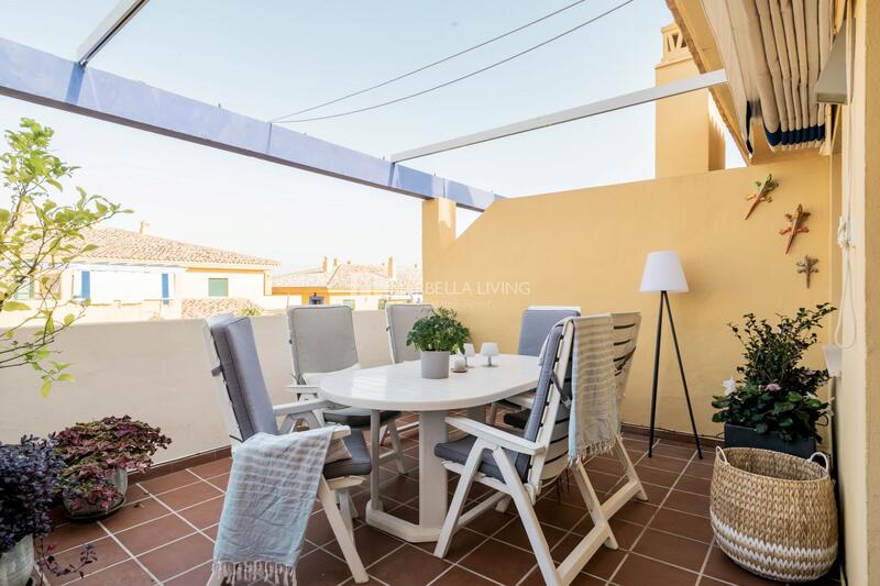 3 Cuarto Apartamento en venta