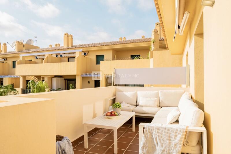 3 Cuarto Apartamento en venta