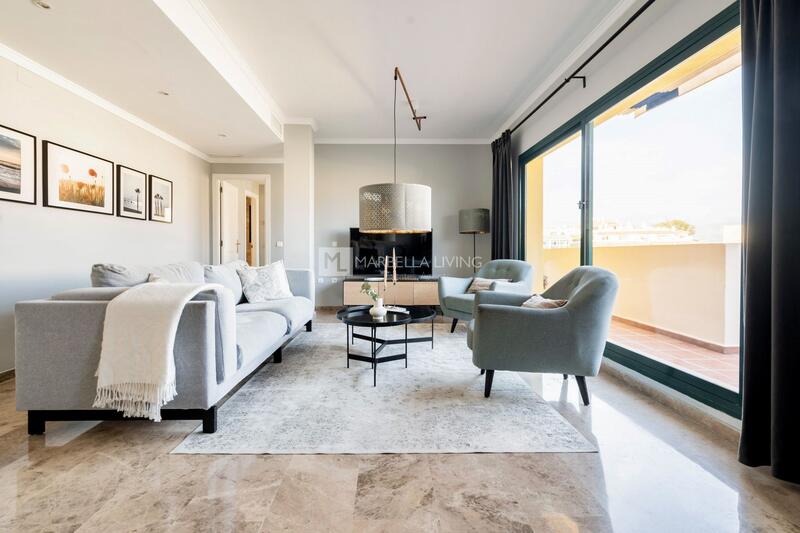 3 Cuarto Apartamento en venta