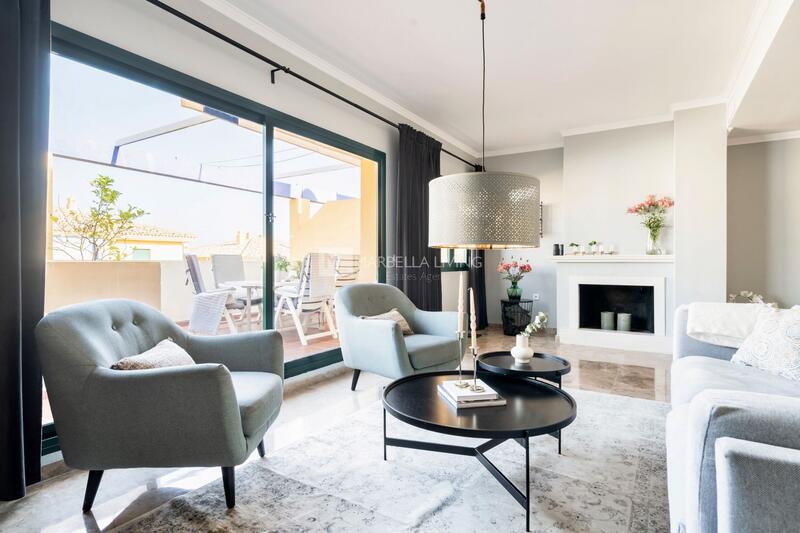 3 Cuarto Apartamento en venta
