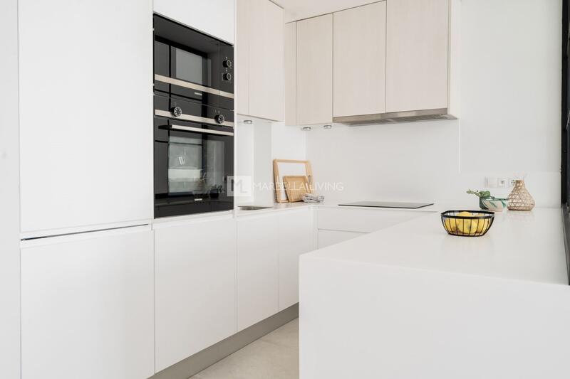 2 Schlafzimmer Appartement zu verkaufen