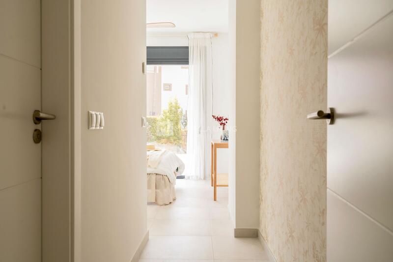 2 Schlafzimmer Appartement zu verkaufen