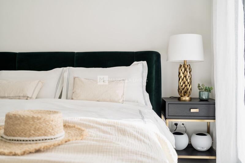 2 Schlafzimmer Appartement zu verkaufen