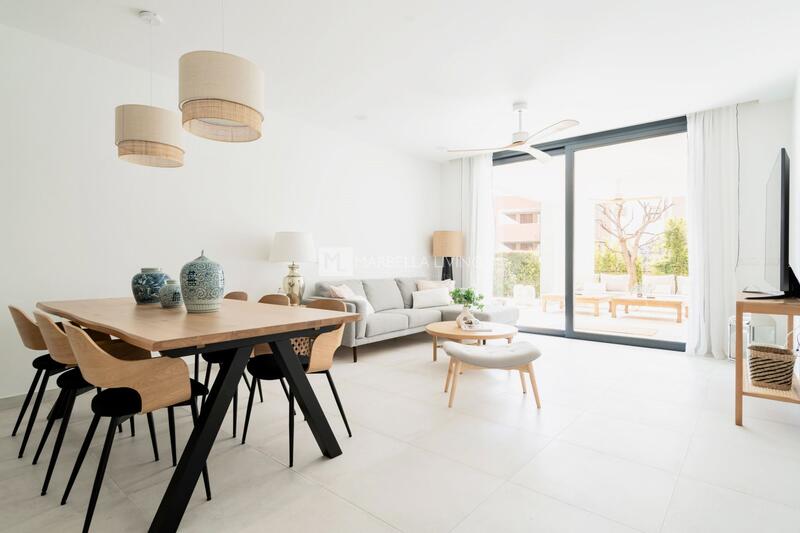 2 Schlafzimmer Appartement zu verkaufen