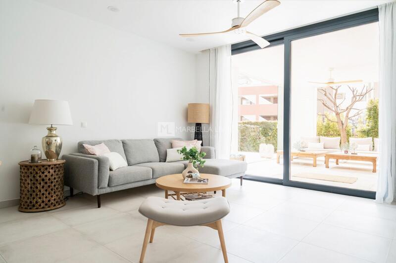 2 Schlafzimmer Appartement zu verkaufen