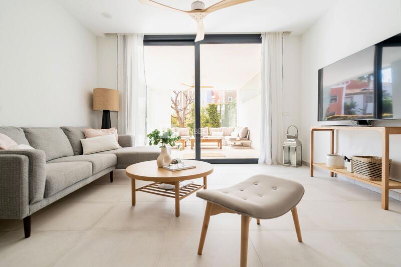 2 Schlafzimmer Appartement zu verkaufen