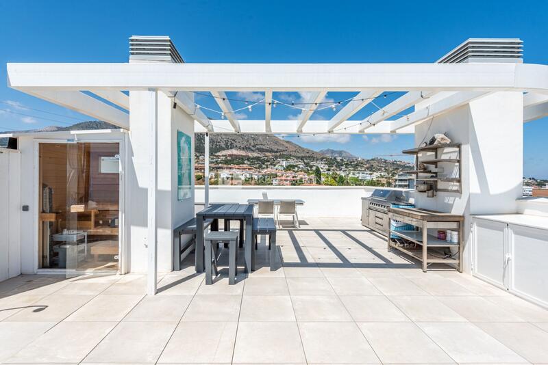 3 bedroom Apartment for sale