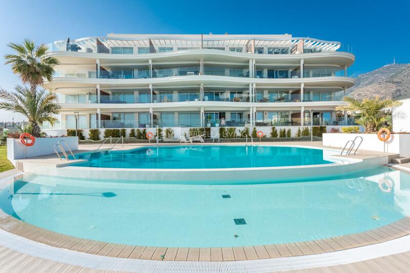 3 bedroom Apartment for sale
