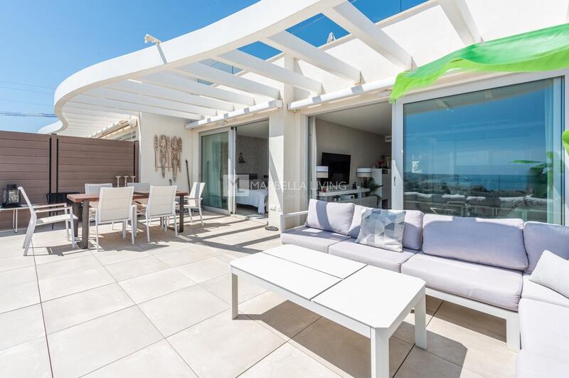3 bedroom Apartment for sale