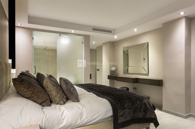 7 Cuarto Villa en venta