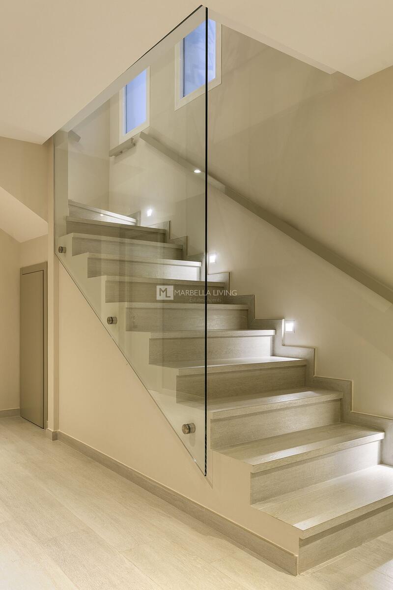 7 Cuarto Villa en venta