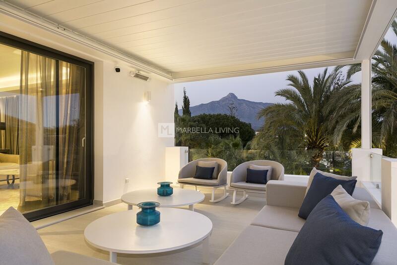 7 Cuarto Villa en venta