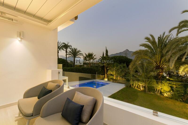 7 Cuarto Villa en venta