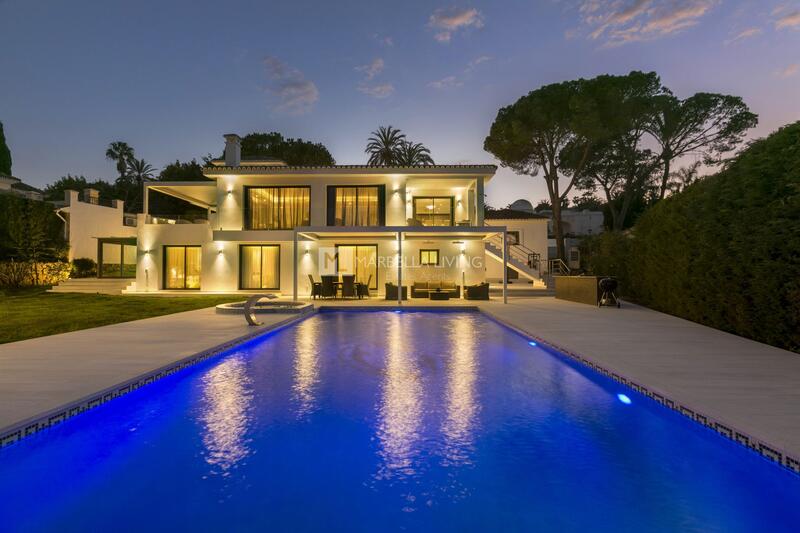 7 Cuarto Villa en venta