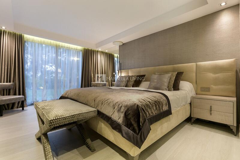 7 Cuarto Villa en venta