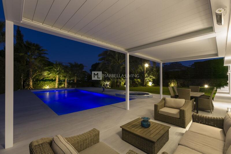 7 Cuarto Villa en venta