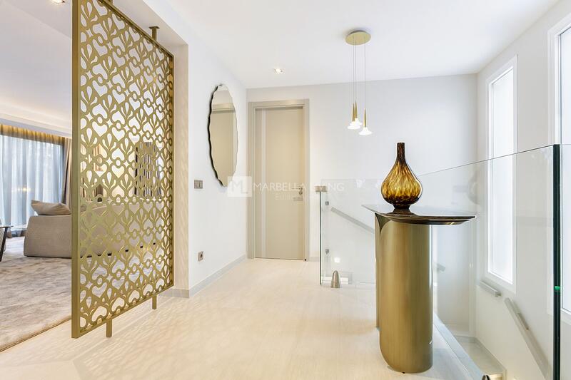 7 Cuarto Villa en venta