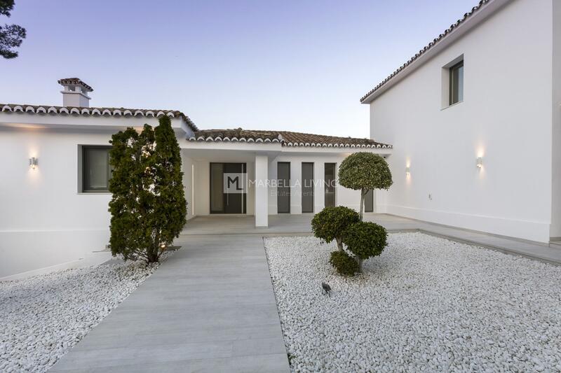 7 Cuarto Villa en venta