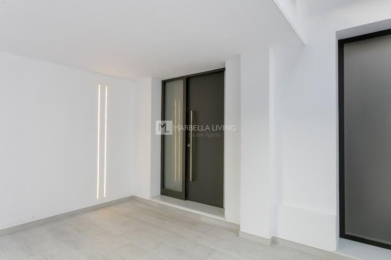 7 Cuarto Villa en venta