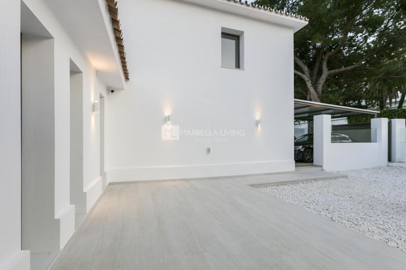 7 Cuarto Villa en venta