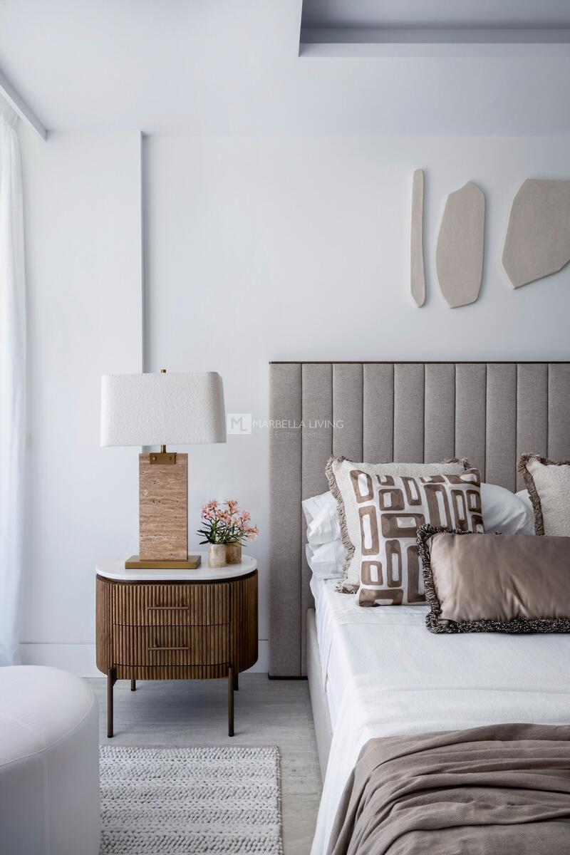 3 Schlafzimmer Appartement zu verkaufen