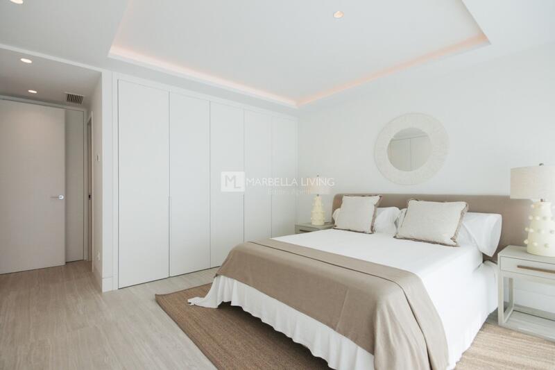 3 Schlafzimmer Appartement zu verkaufen