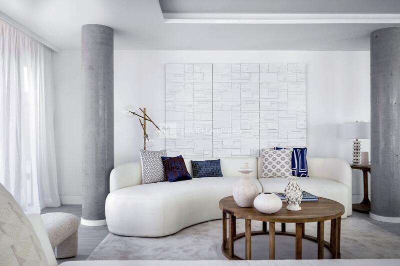 3 Schlafzimmer Appartement zu verkaufen