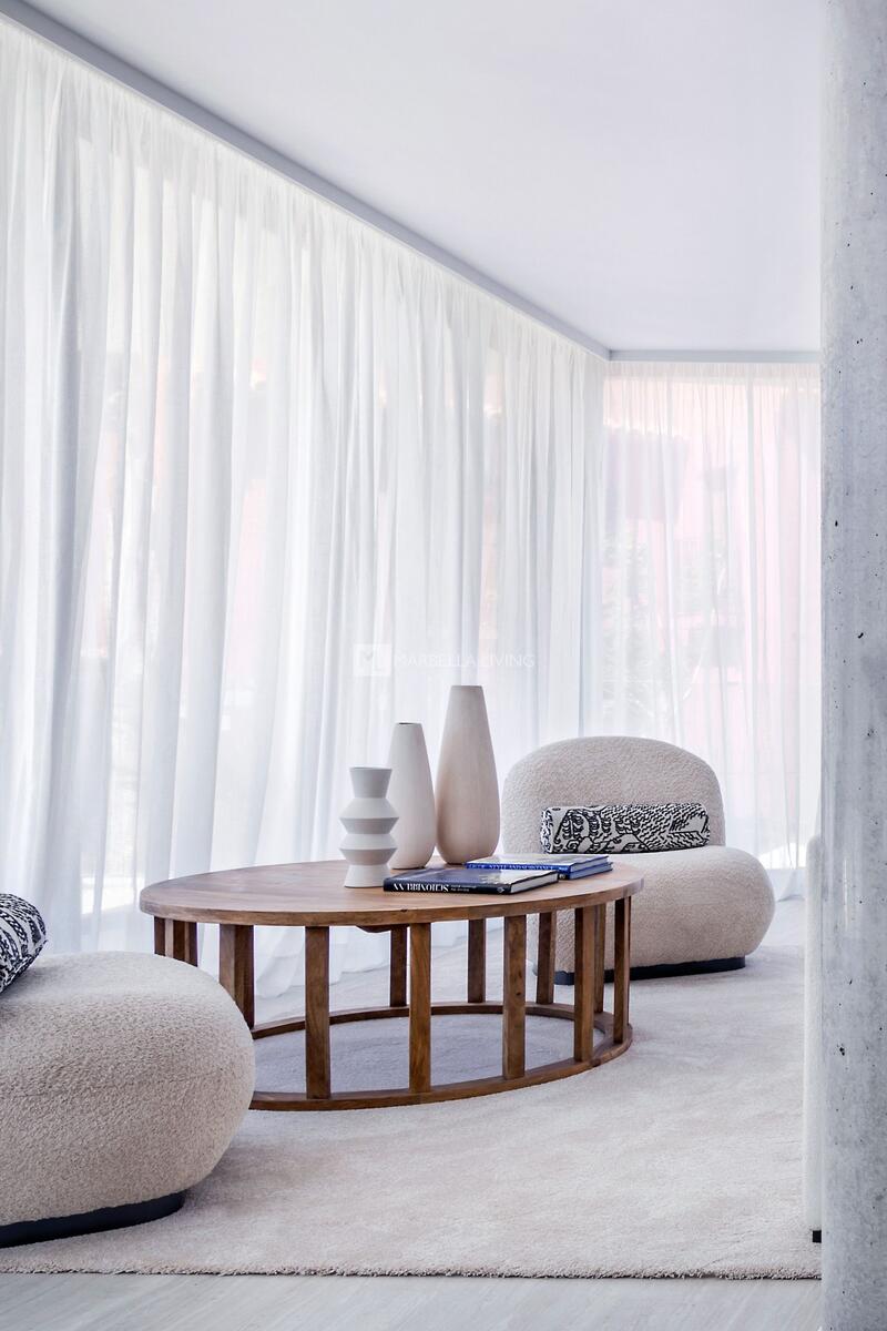 3 Schlafzimmer Appartement zu verkaufen