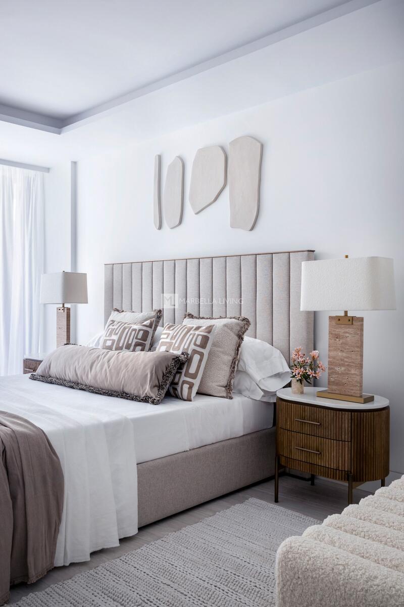 3 Schlafzimmer Appartement zu verkaufen