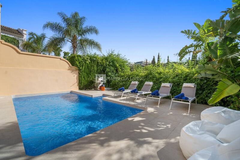 5 bedroom Villa for sale
