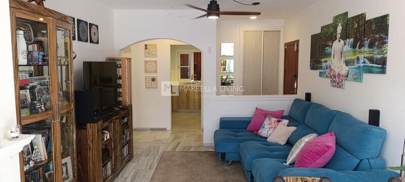 2 Cuarto Apartamento en venta
