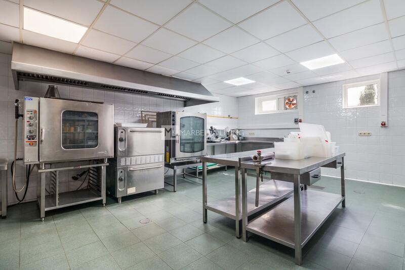 84 Schlafzimmer Handelsimmobilie zu verkaufen