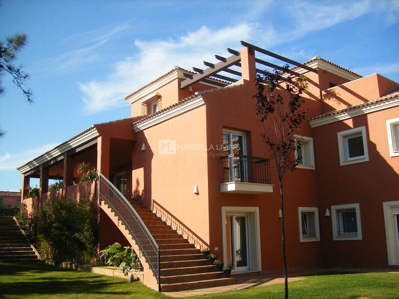 Villa til salgs i Sotogrande, Cádiz